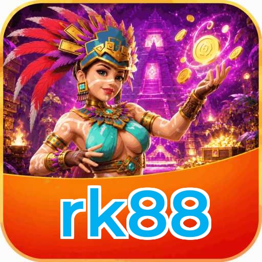 rk88 APK Structure