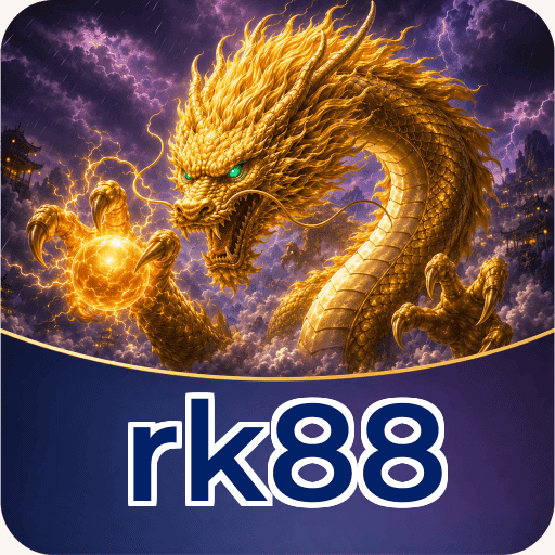 rk88 APK Structure