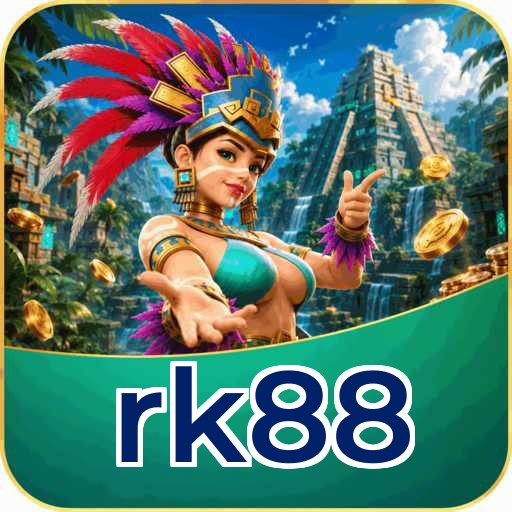 rk88 APK Structure