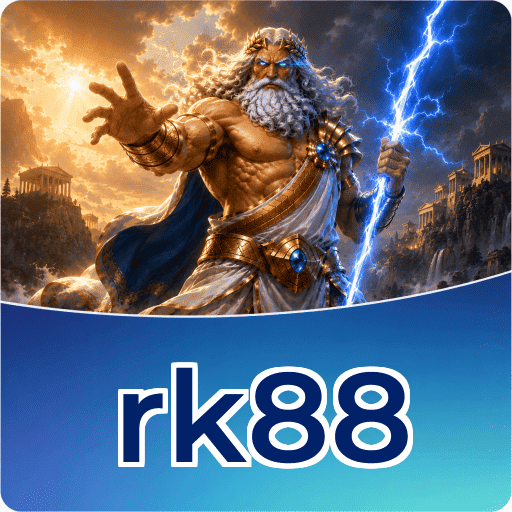 rk88 APK Structure