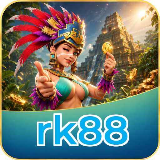 rk88 APK Structure