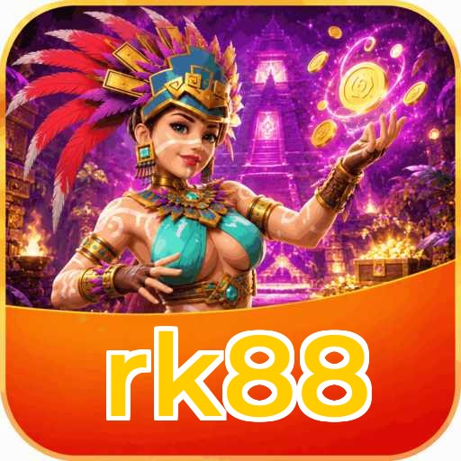 rk88 APK Structure